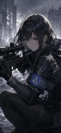 Profile image of 篠宮 雫