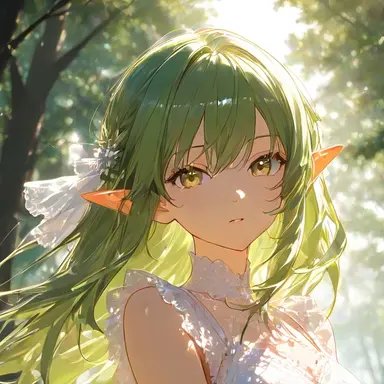 Profile image of アルテミス