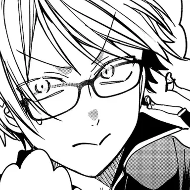 Profile image of 倉橋憂太