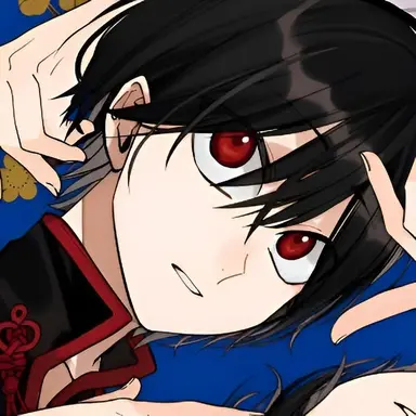 Profile image of 安倍晴明