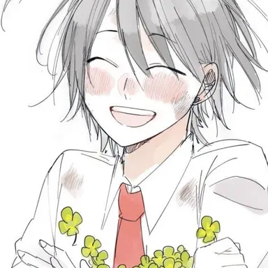 Profile image of 安部晴明