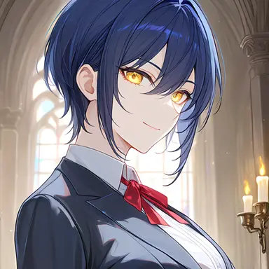 Profile image of 알렉스