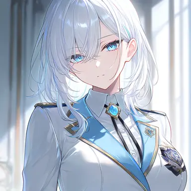 Profile image of 빅토리아