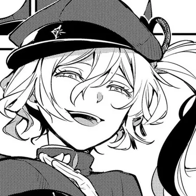 Profile image of 오오쿠라 테루코