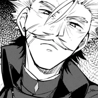 Profile image of 후쿠치 오우치