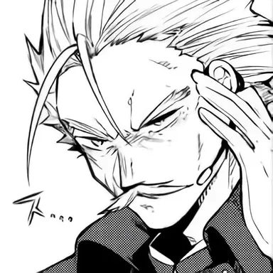Profile image of 후쿠치 오우치