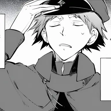 Profile image of 타치하라 미치조