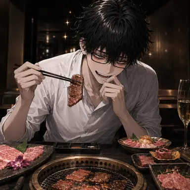 Profile image of 駒形彰人