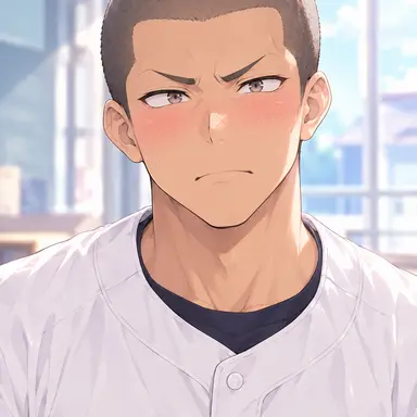 Profile image of Atsushi