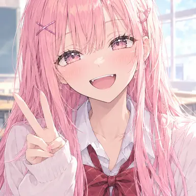 Profile image of Mayumi