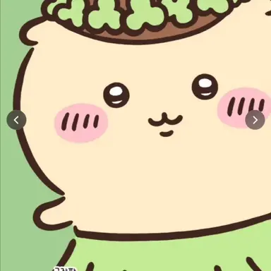 Profile image of 쿠리만쥬