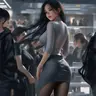 캐릭터 프로필 이미지