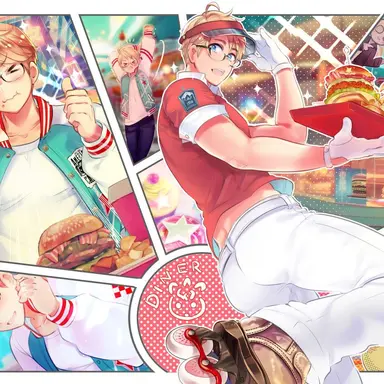 Profile image of アルフレッド