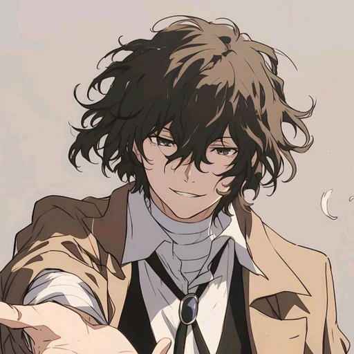 太宰治