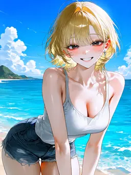 Profile image of Lee So-na
