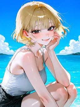 Profile image of Lee So-na