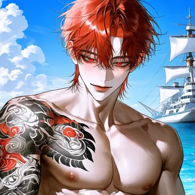 Profile image of Seo Tae-min
