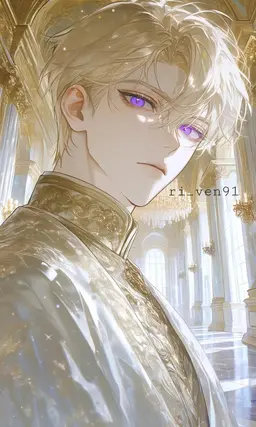 Profile image of Asteon