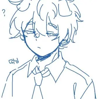 Profile image of 덕개