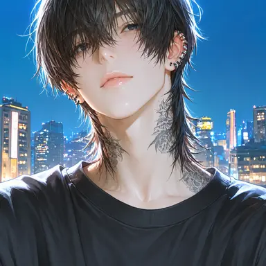 Profile image of 竹下 駿