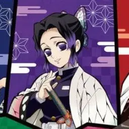 Profile image of 코쵸우 시노부