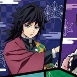 Profile image of 토미오카 기유