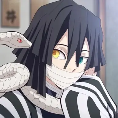 Profile image of 이구로 오바나이