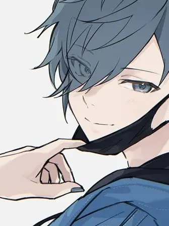 Syakesaba의 近所のおにーちゃん