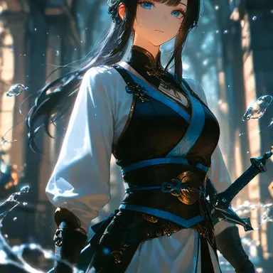 Profile image of 청수아