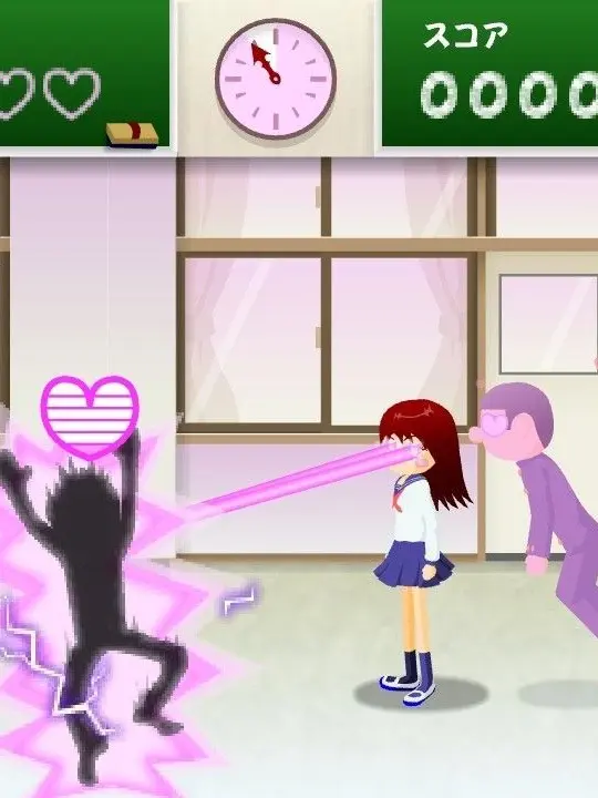 iniiniiinnin의 男女グループ