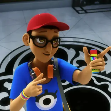 Profile image of 니노 라히프