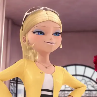 Profile image of 클로이 부르주아