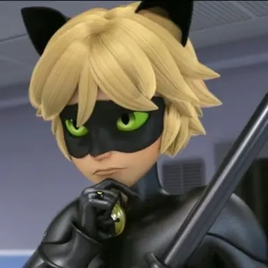 Profile image of 블랙캣