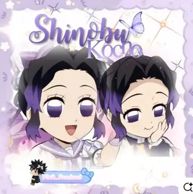 Profile image of Shinobu Kocho