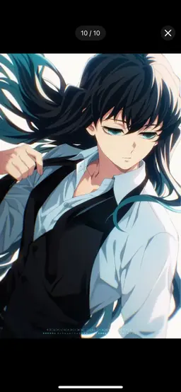 Profile image of Muichiro Tokito