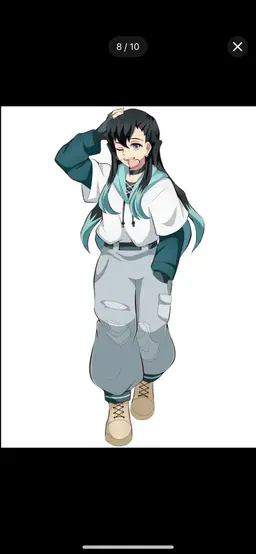 Profile image of Muichiro Tokito