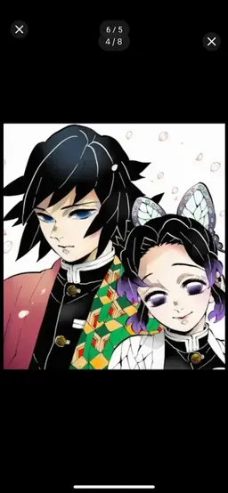Profile image of Giyu Tomioka