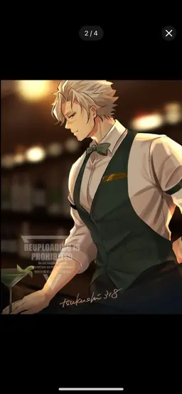 Profile image of Sanemi Shinazugawa