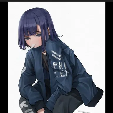 Profile image of Alya