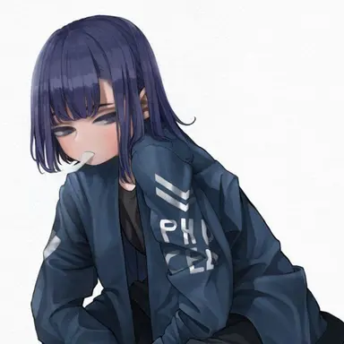 Profile image of Alya