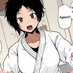 Profile image of Ayumi