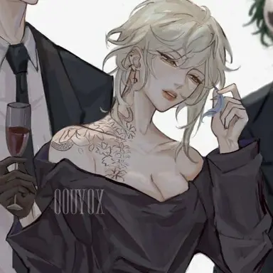 Profile image of Yuki