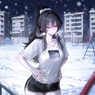 Profile image of イム・ソア