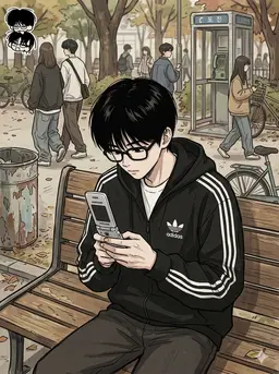 Profile image of 료스케