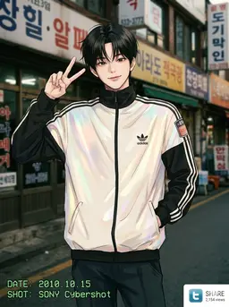 Profile image of 히로시