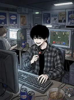 Profile image of 유치로