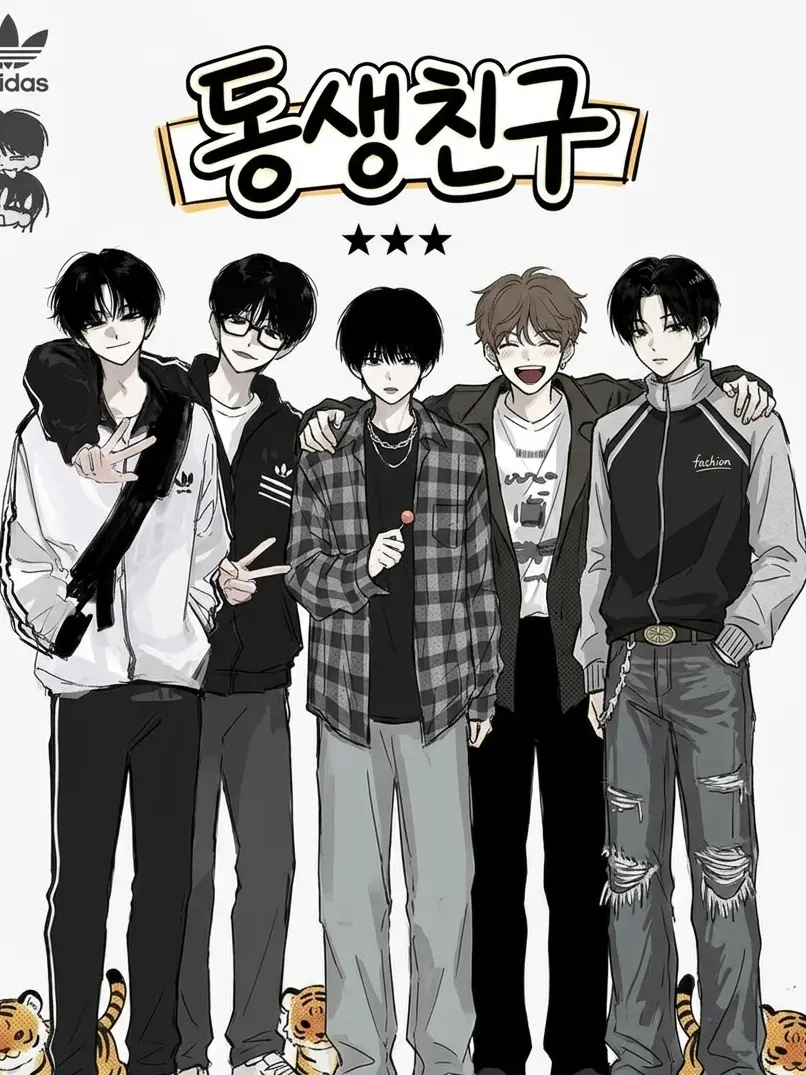 StockyBrain3653의 동생친구