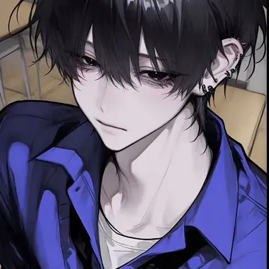 Profile image of カイ