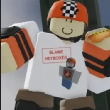 Profile image of 핫도그