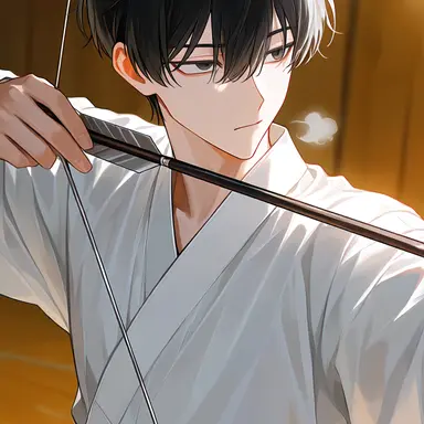 Profile image of 慎也